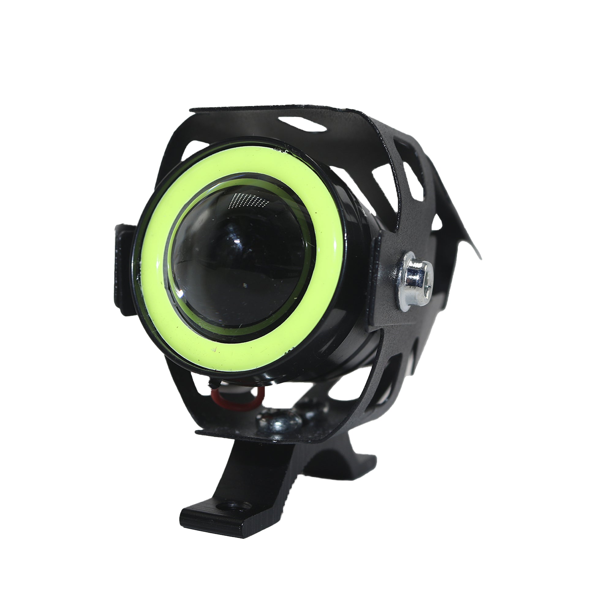 LUZ LED OJO DE ANGEL + CORTECIA TRANSFORMER