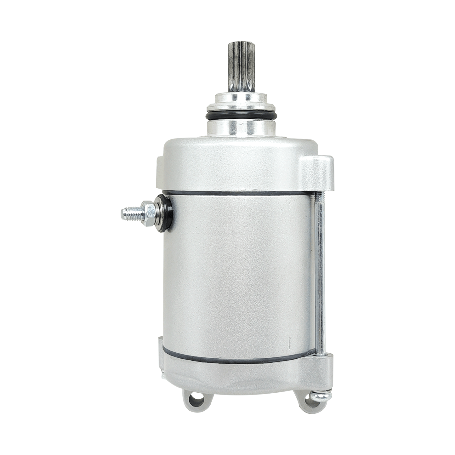 MOTOR DE ARRANQUE CG125/FT125/HJ125/FT150 - KMMOTOSHN