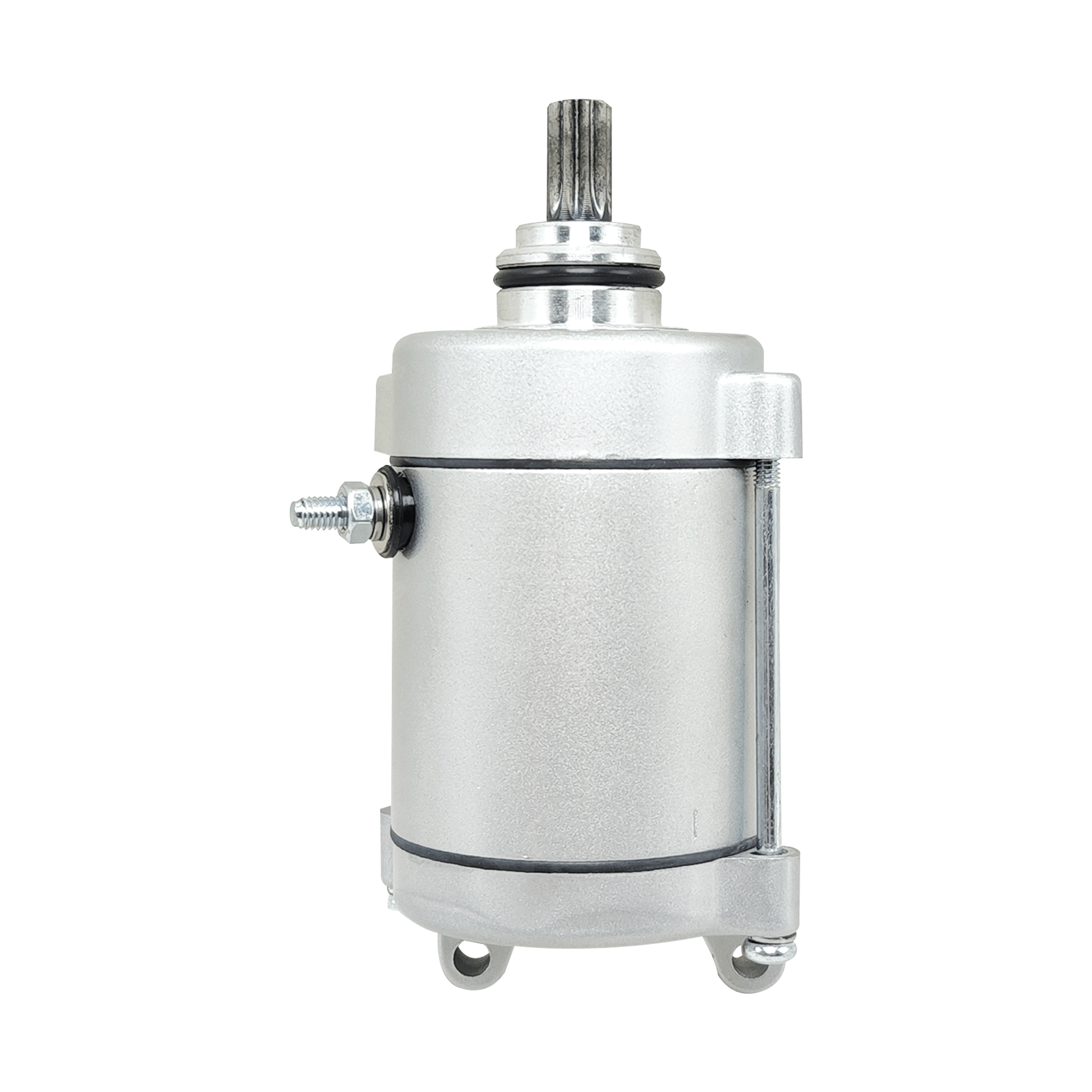 MOTOR DE ARRANQUE CG125/FT125/HJ125/FT150 - KMMOTOSHN