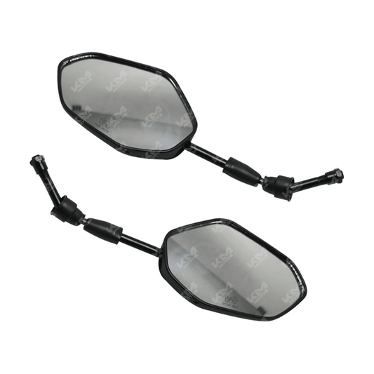 RETROVISORES ZX200L/ZX150L/ZX250R/DM200 - KMMOTOSHN