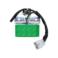 REGULADOR DE VOLTAJE PS135 PULSAR