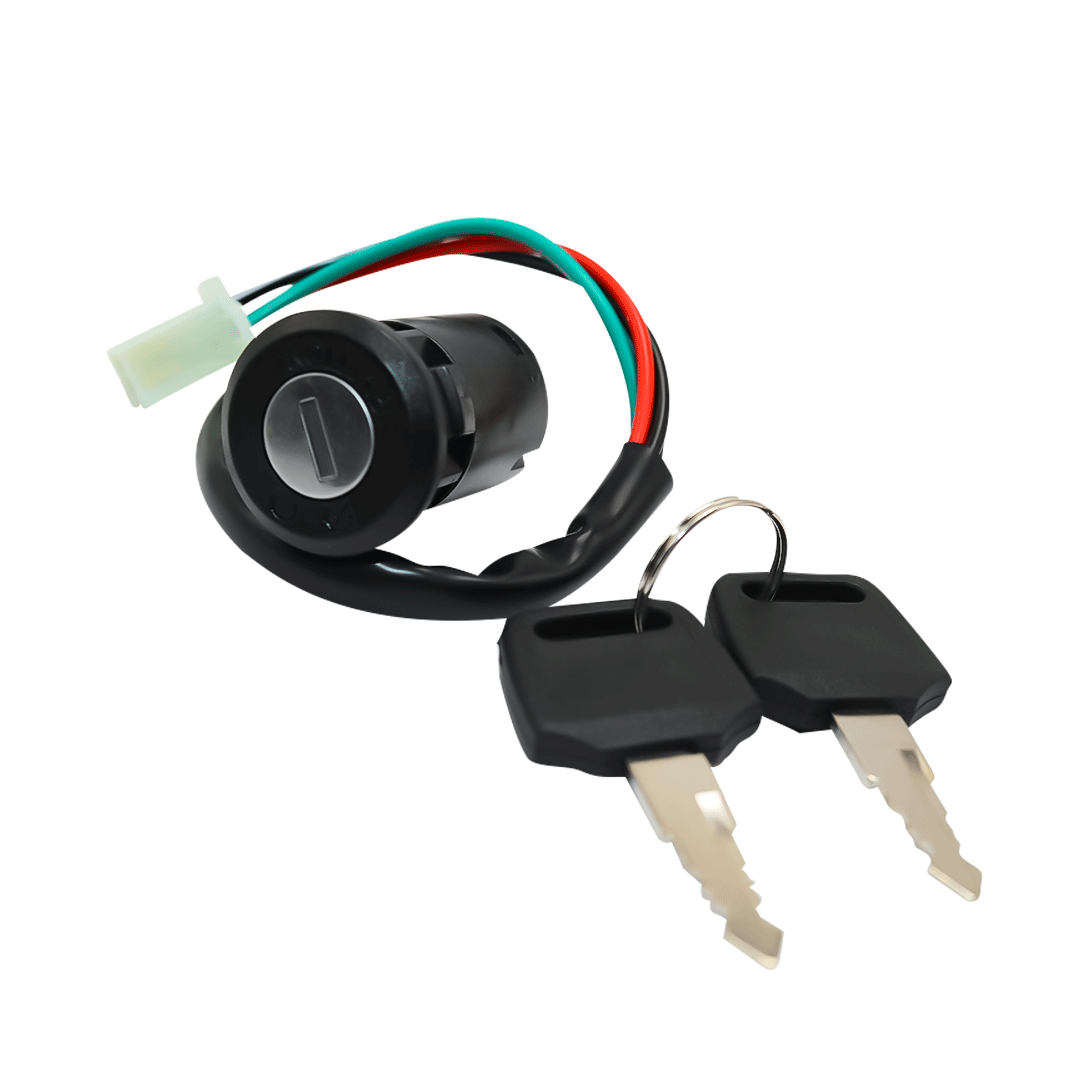SWITCH DE IGNICION GXT200 SOLO