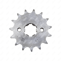 SPROCKET 14T/15T CB190