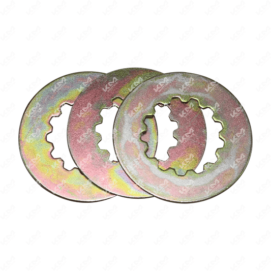 Seguros de Sprocket GXT/KMF200 - KMMOTOSHN