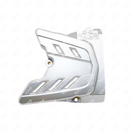 TAPADERA DE SPROCKET GXT200/KMF200 - KMMOTOSHN