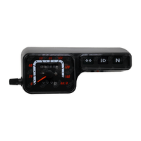 TACOMETRO XM200-GYB/SHINERAY200