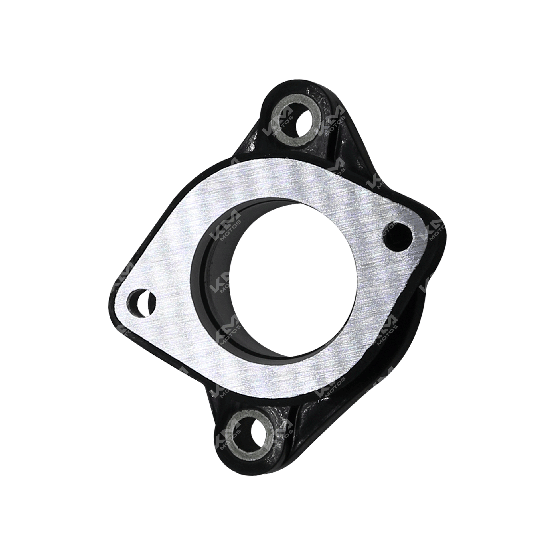 Torque de GYA/XL200/CG200 Curvo (Tobera) - KMMOTOSHN