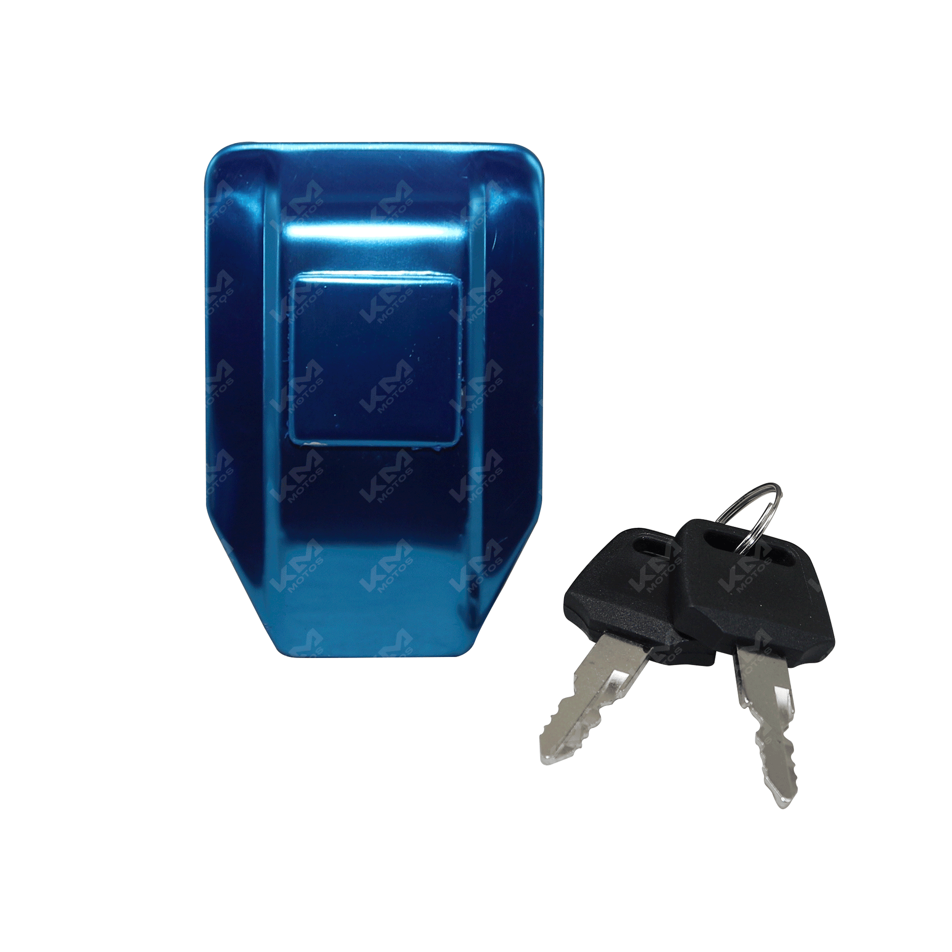 Tapón de Tanque HJ125-2D/CGL125 - KMMOTOSHN