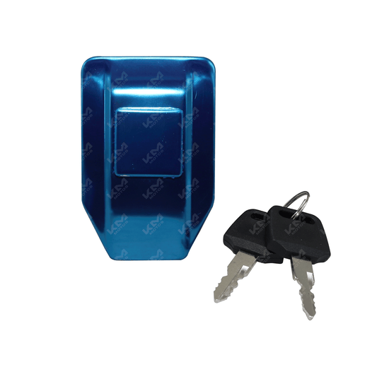 Tapón de Tanque HJ125-2D/CGL125 - KMMOTOSHN
