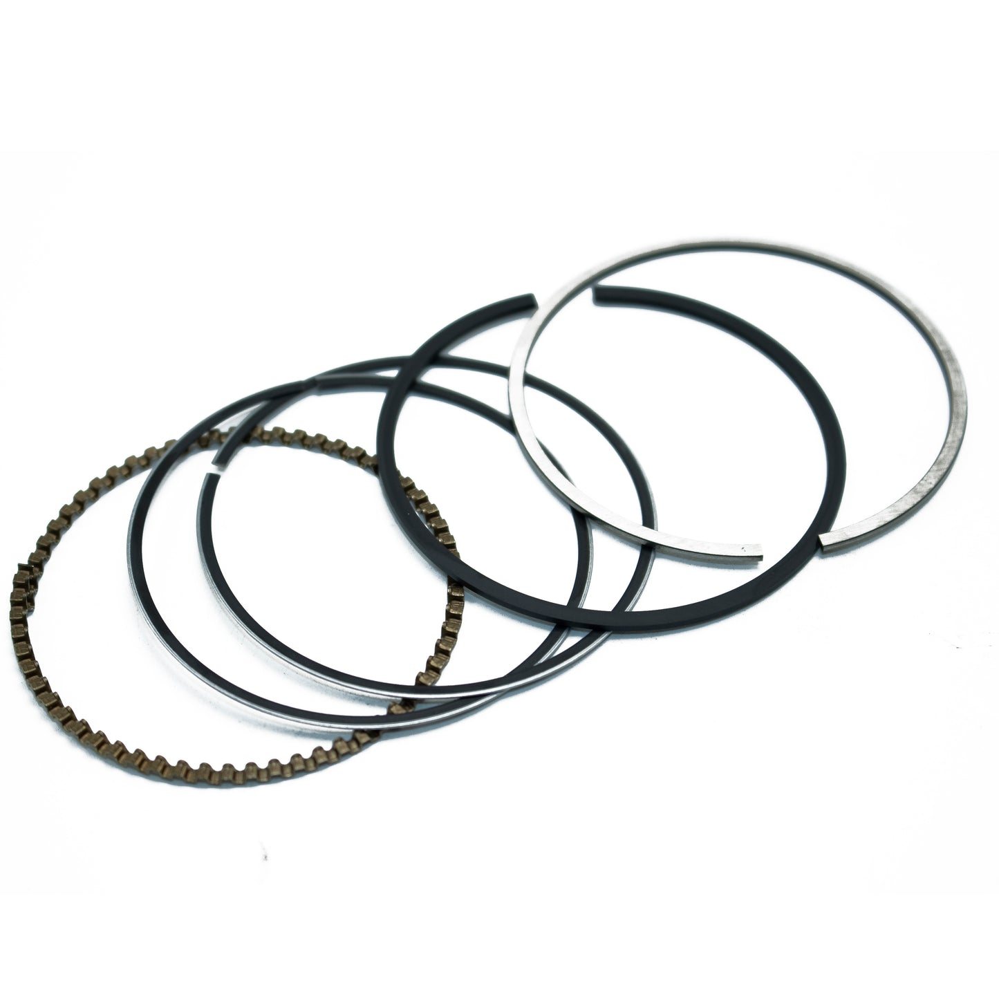 ANILLOS DE PISTON YBR125 ED/-G/XTZ125 - KMMOTOSHN