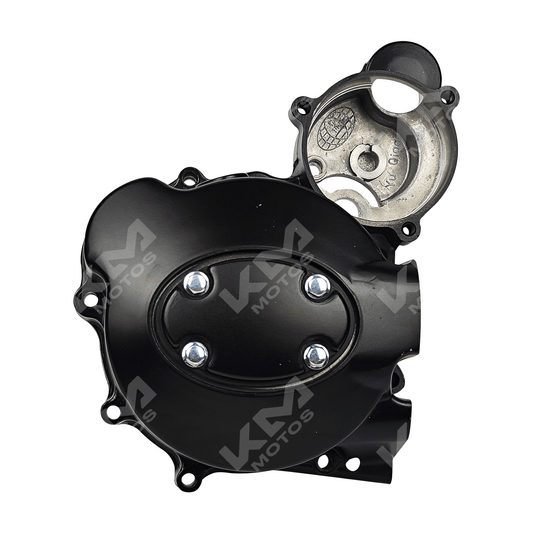 TAPADERA DE CLUTH /CG125FT125 (DE CARTER) KMS - KMMOTOSHN