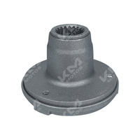 FILTRO CENTRIFUGO CG125/HJ/STD/XM200/CG150/CG200