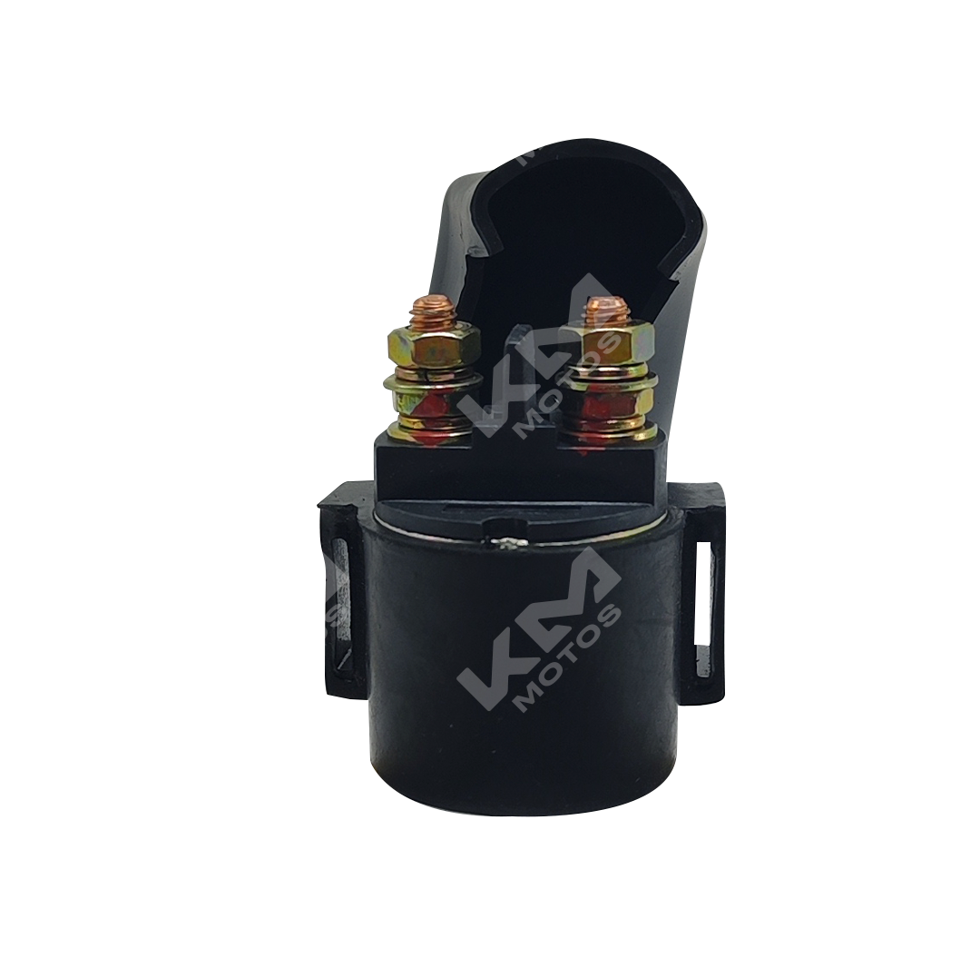 RELAY DE ARRANQUE XY150/ATV/CUATRIMOTO (CHICHARRA) KMS - KMMOTOSHN