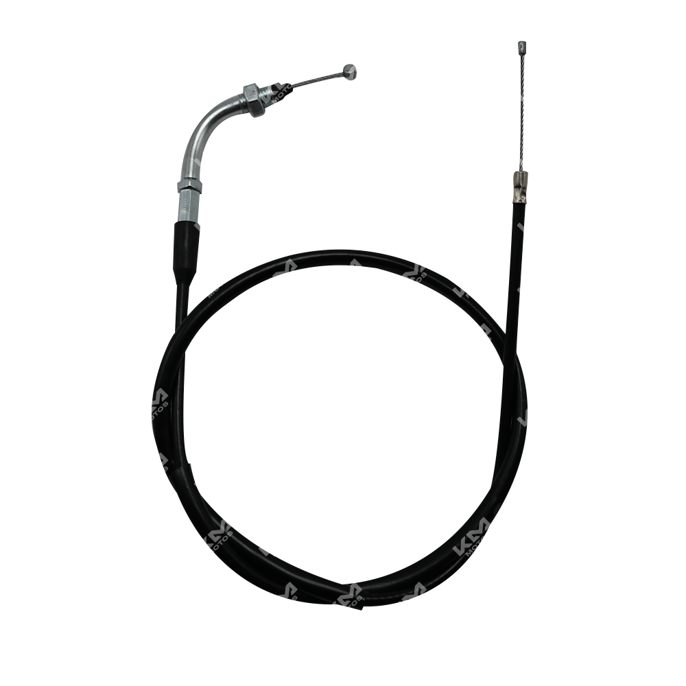 CABLE DE ACELERADOR KMF ZX150L/ZX200L KMS