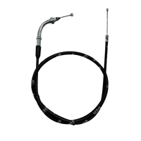 CABLE DE ACELERADOR KMF ZX150L/ZX200L KMS