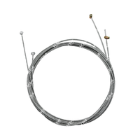 CABLE SIN FORRO + PRISIONERO KMS