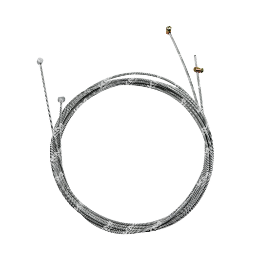 CABLE SIN FORRO + PRISIONERO KMS