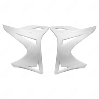 COBERTOR DE TANQUE GXT200/KMF BLANCO KMS