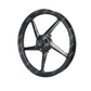 RIN YBR125 5 ASPAS DELANTERO KMS