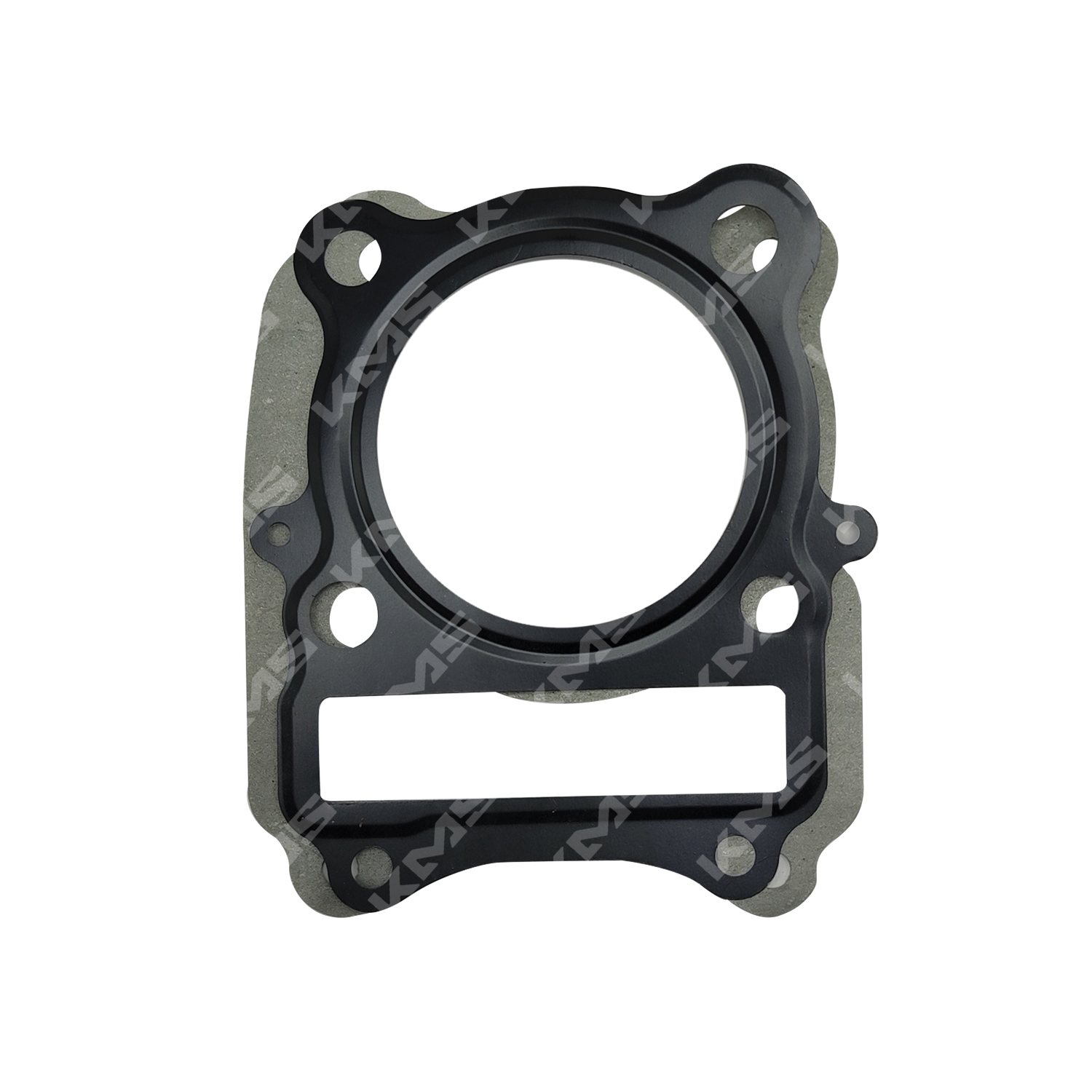 1/2 KIT DE EMPAQUES GXT200/KMF200/QM200 66.00MM KMS - KMMOTOSHN