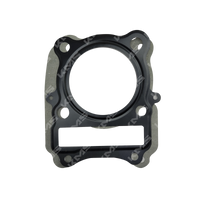 1/2 KIT DE EMPAQUES GXT200/KMF200/DR200 KMS