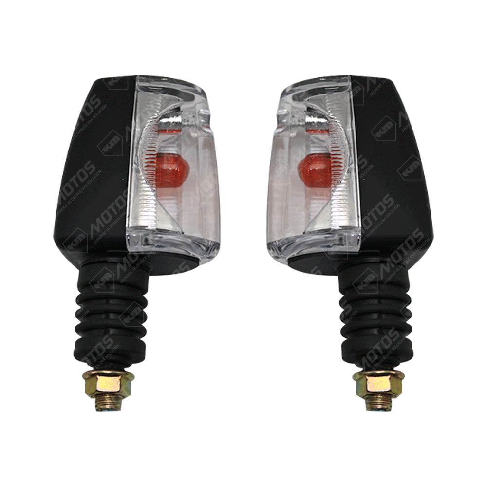 VIAS DE HJ125-7 CLARITAS KMS