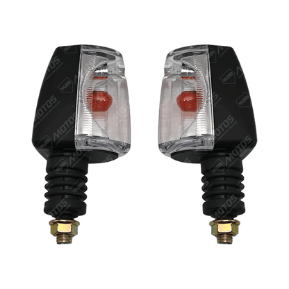 VIAS DE HJ125-7 CLARITAS KMS