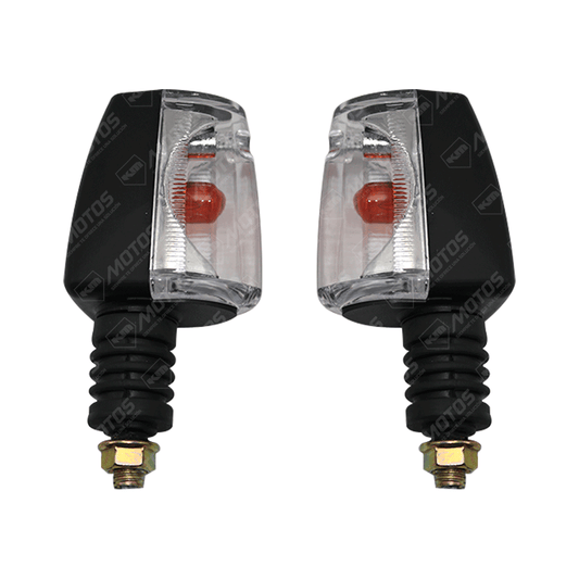 VIAS DE HJ125-7 CLARITAS KMS