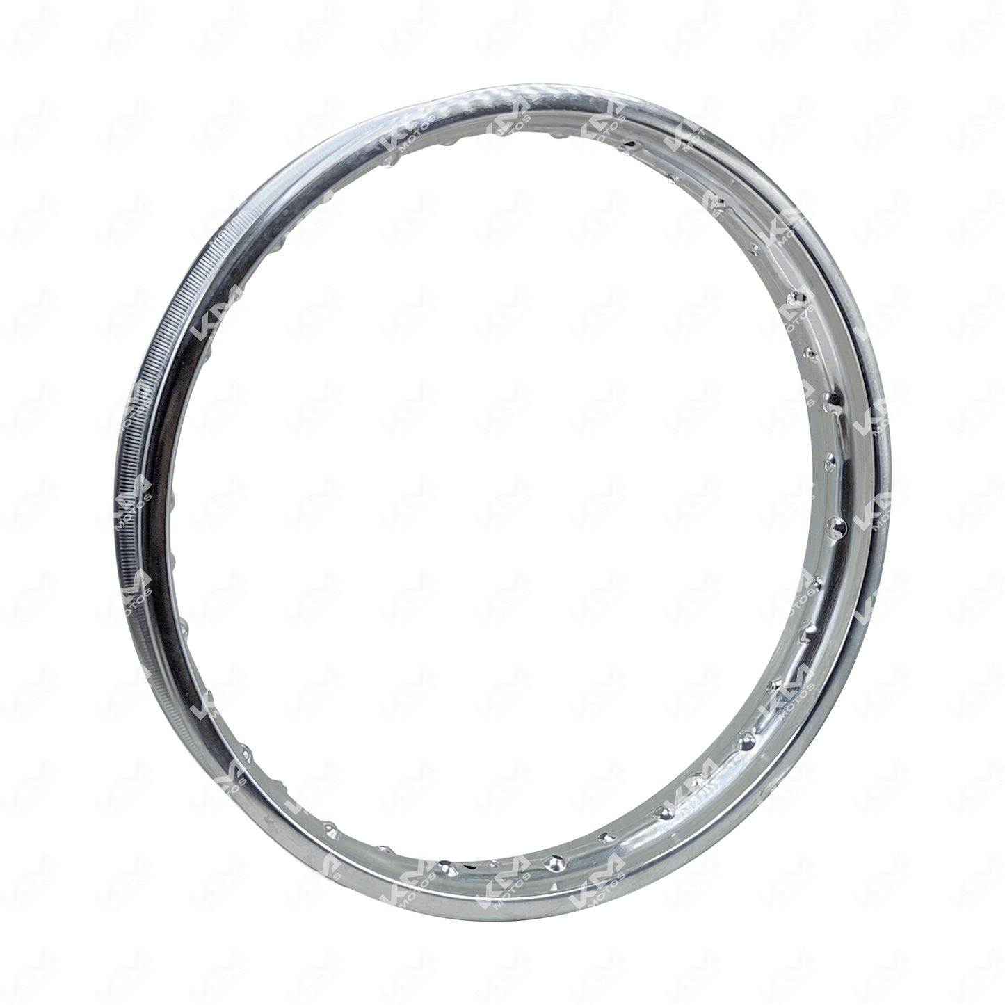 ARO 1.60-21 CROMADO KMS - KMMOTOSHN