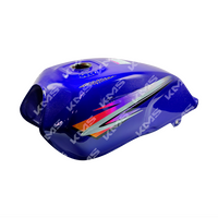 TANQUE HJ125-7 AZUL KMS