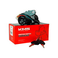 SWITCH DE IGNICION GXT250R/ZX250R/ZX150/ZX200L/ZX250L KMS