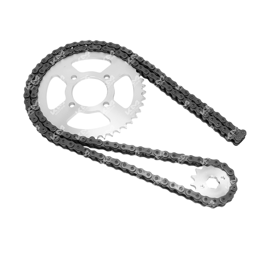 KIT DE TRACCION 15T/45T -428H HJ125-7