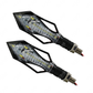 VIAS LED UNIVERSAL + MOVIMIENTO KMS