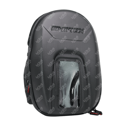 MALETIN PARA TANQUE SPORT LS01 RACING KMS - KMMOTOSHN