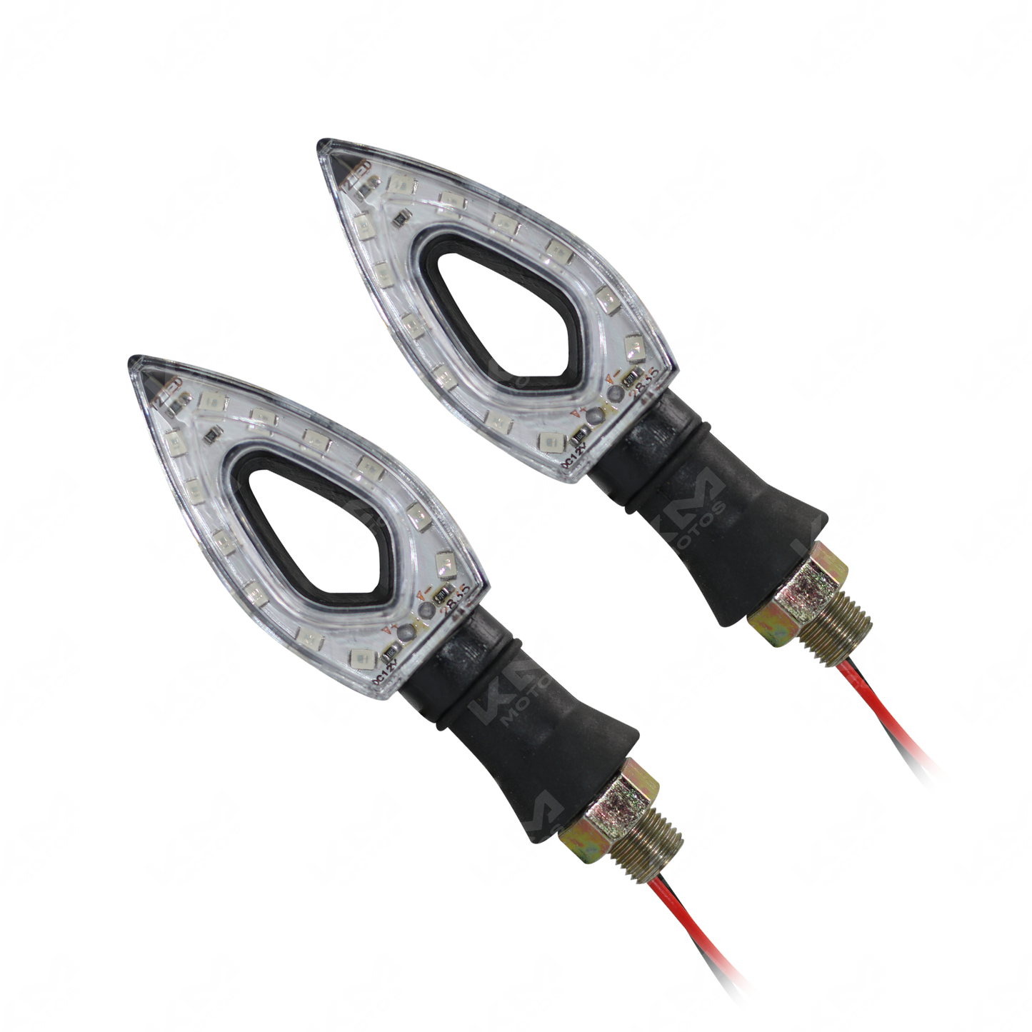 VIAS LED UNIVERSALES VTEX LS KMS