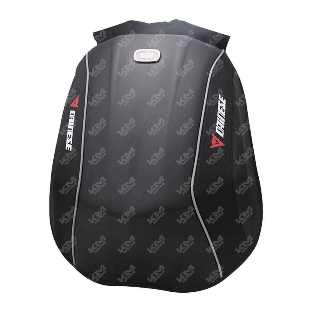 MOCHILA RACING MOTOCENTRIC LS1 KMS - KMMOTOSHN