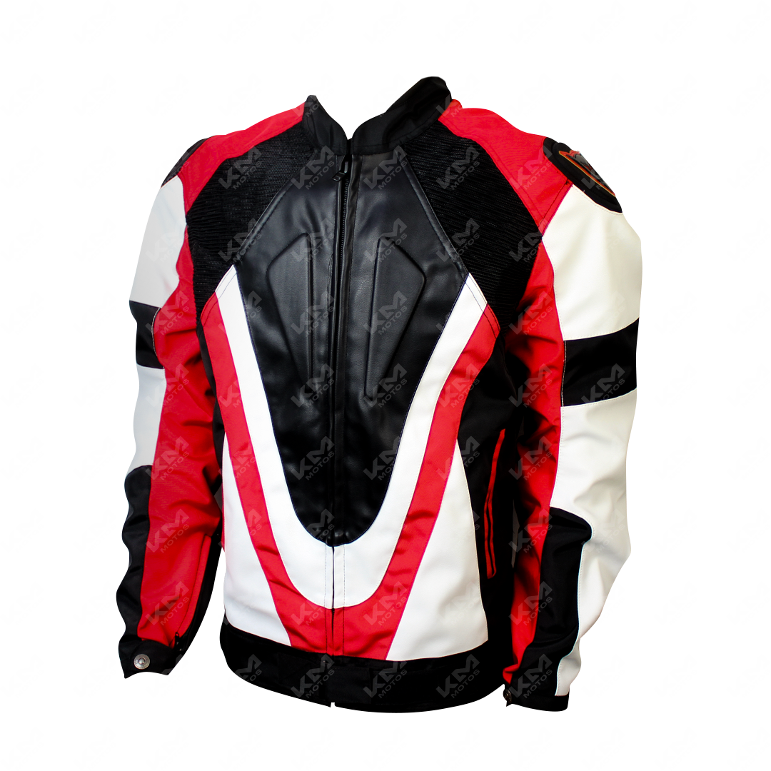 CHAQUETA DAINESE DEPORTIVA SL01 KMS - KMMOTOSHN