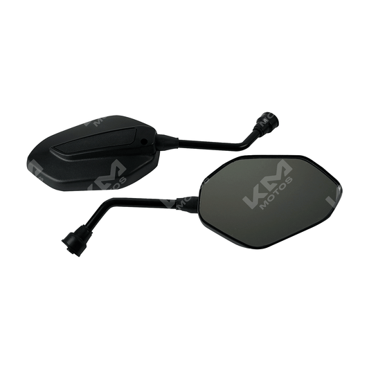 RETROVISORES KMF ZX150L/XM200Z - KMMOTOSHN
