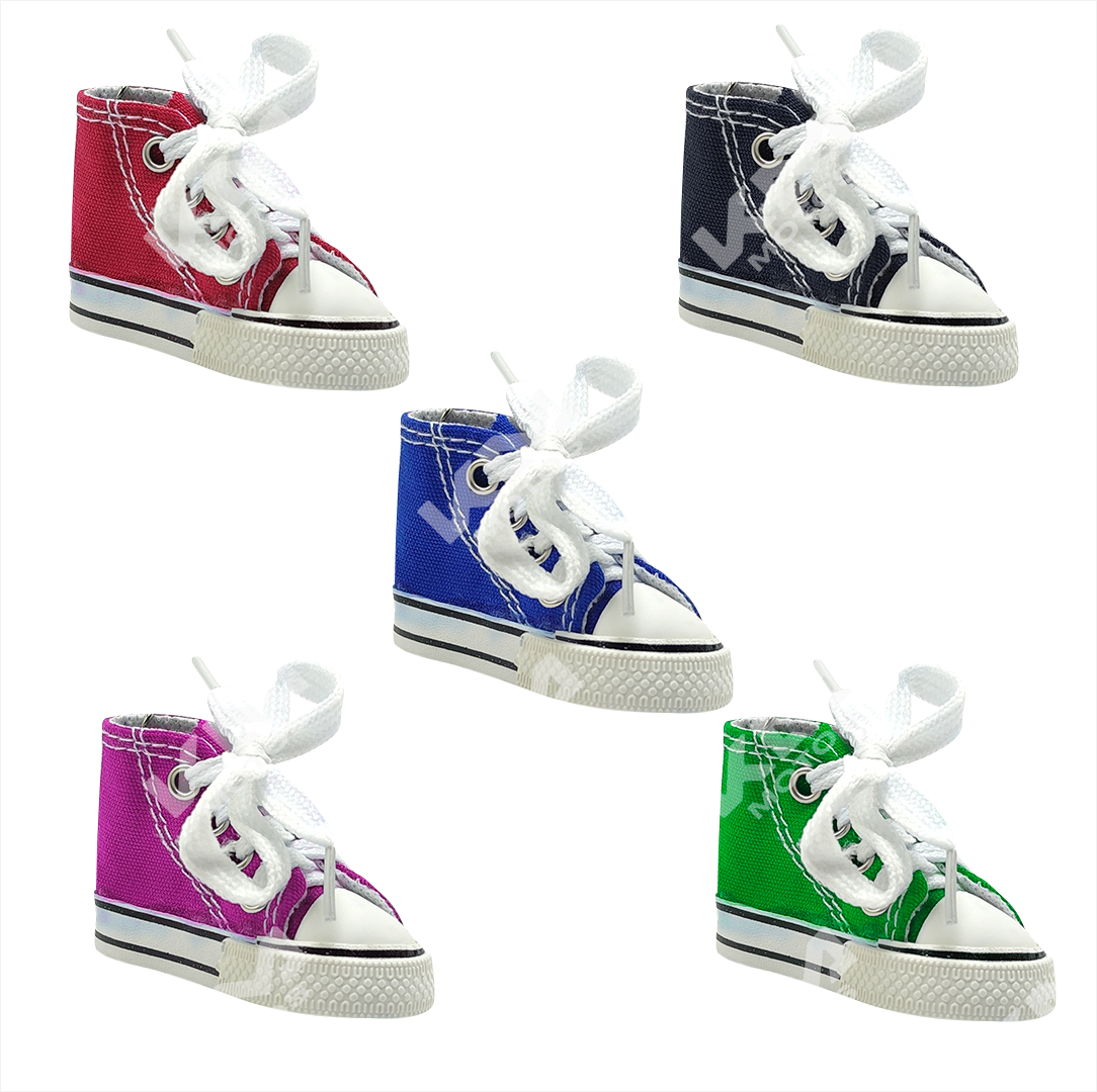 ZAPATOS P/PARA PATA LATERAL (ALL STAR)  KMS - KMMOTOSHN