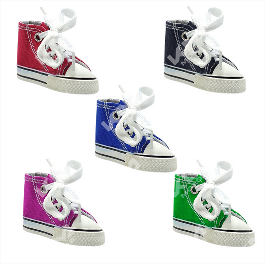 ZAPATOS P/PARA PATA LATERAL (ALL STAR)  KMS - KMMOTOSHN
