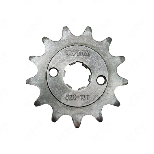 SPROCKET 13T-520H ZX250R/GSR4 KMS - KMMOTOSHN
