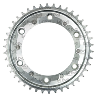 CATARINA 42T-520H ZX250R/GXT250R KMS