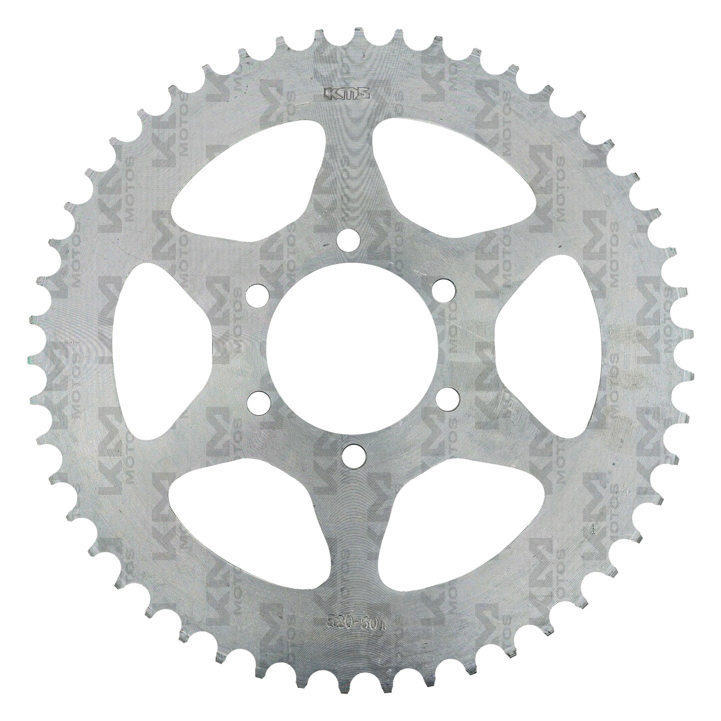 CATARINA 50T/520H GXT200/KMF200/ZX200 KMS - KMMOTOSHN