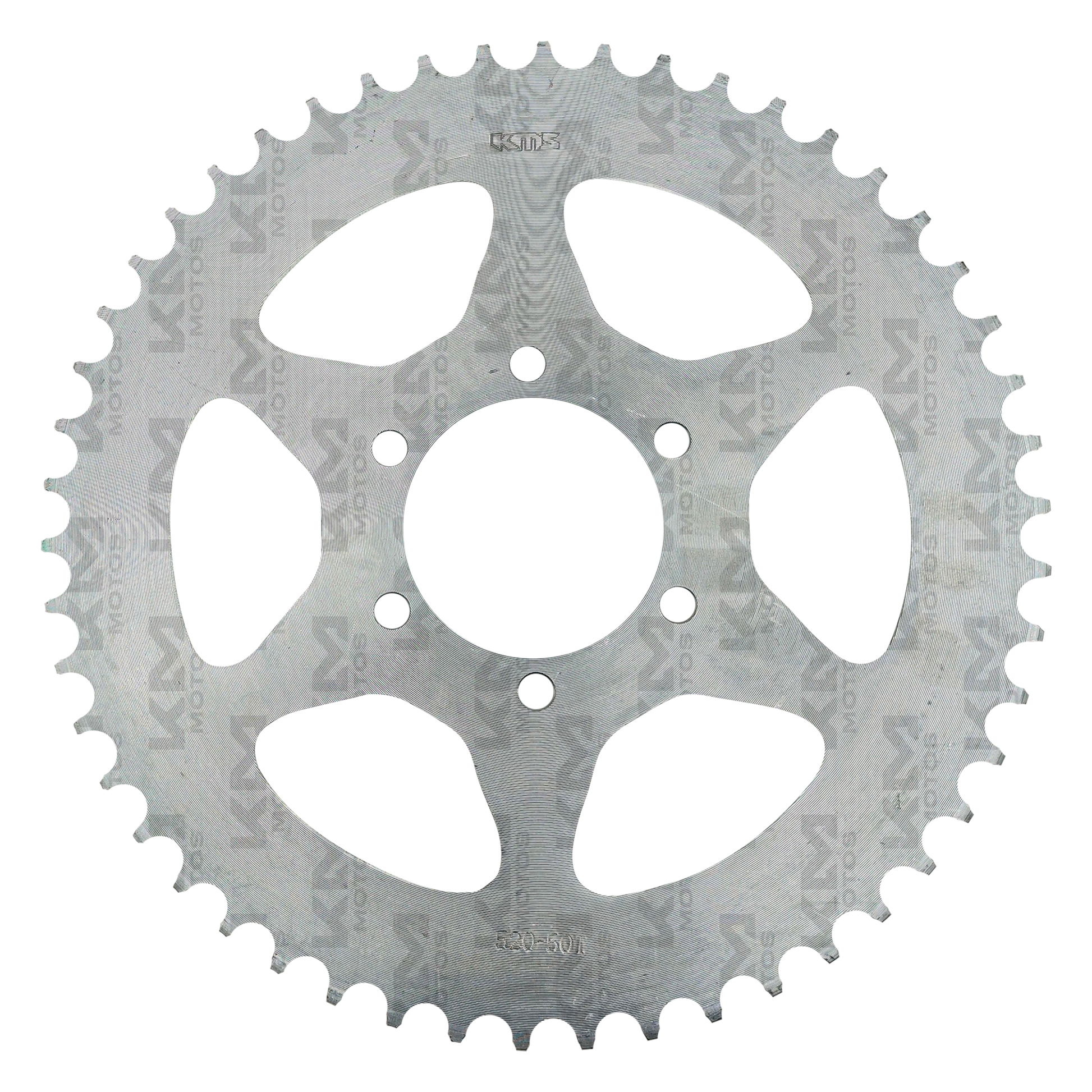 CATARINA 50T/520H GXT200/KMF200/ZX200 KMS - KMMOTOSHN