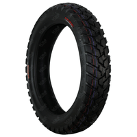 LLANTA TRASERA 110/90-16 DOBLE PROPOSITO (DUAL SPORT) 8PR MT675 KMS