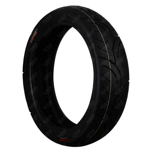 Llanta 140/70-17 Lisa CitySport 6PR KW311 KMS - KMMOTOSHN