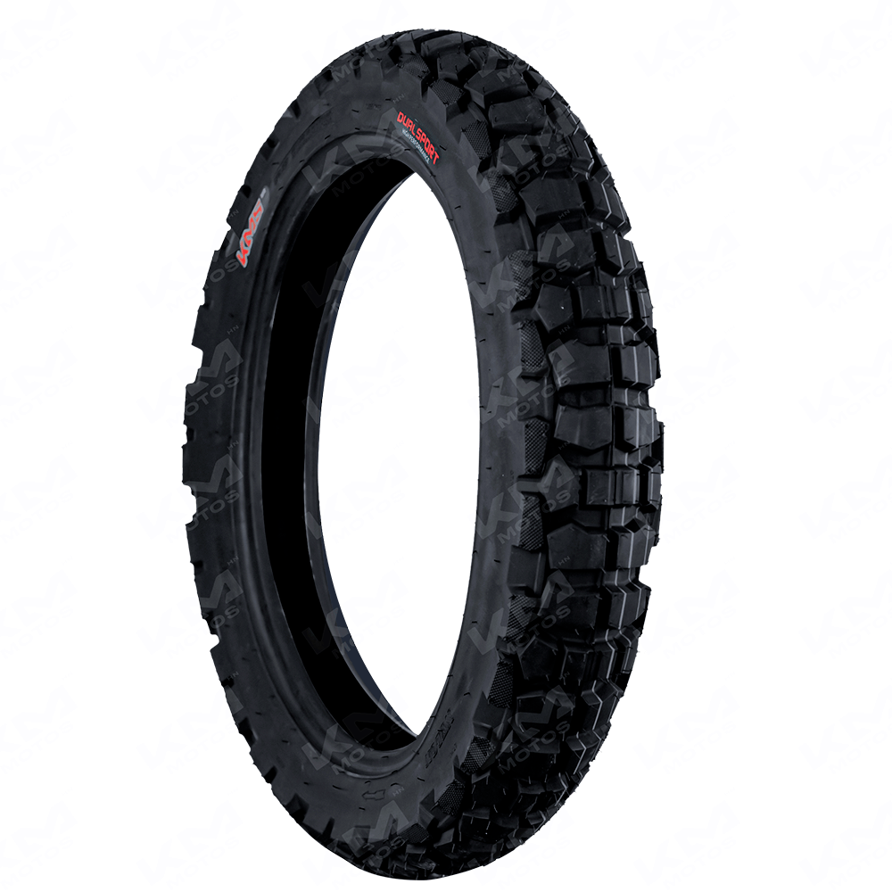 LLANTA 90/90-21 SEMITRACTORA (RUNNER) ROD/MAXXIS 6PR V951 KMS - KMMOTOSHN