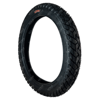 LLANTA 3.00-17 DOBLE PROPOSITO (DUAL SPORT) 6PR V309 KMS