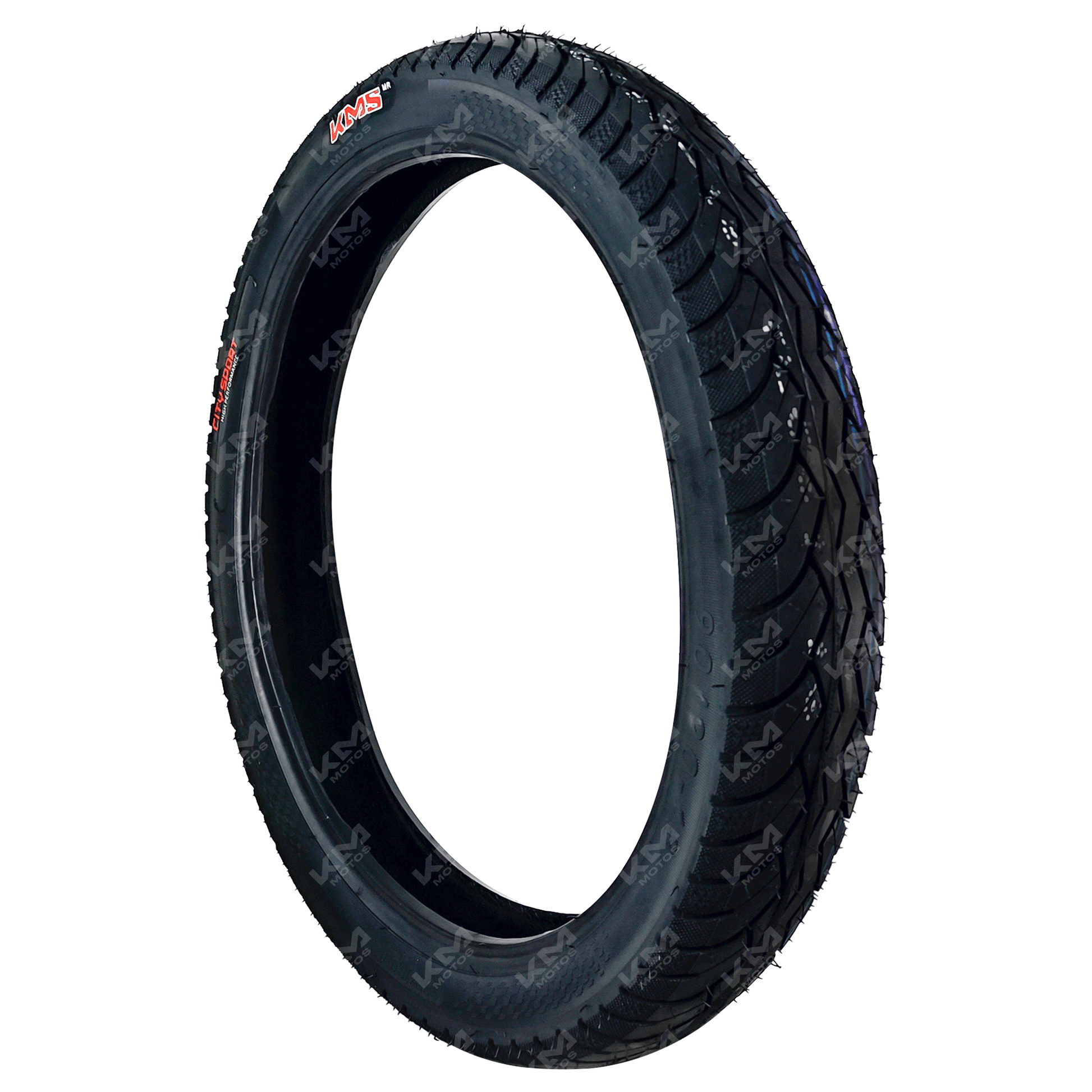 LLANTA 90/90-18 LISA 6PR V310 KMS - KMMOTOSHN