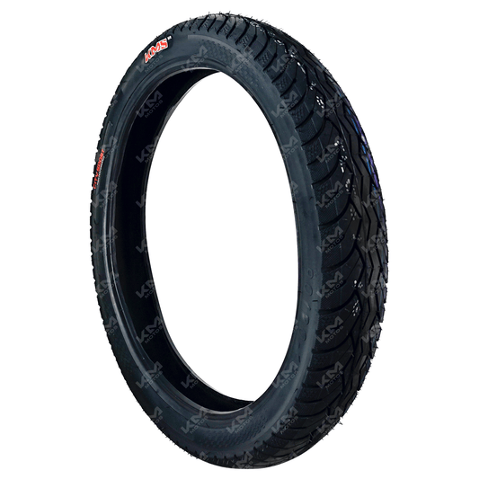 LLANTA 90/90-18 LISA 6PR V310 KMS - KMMOTOSHN
